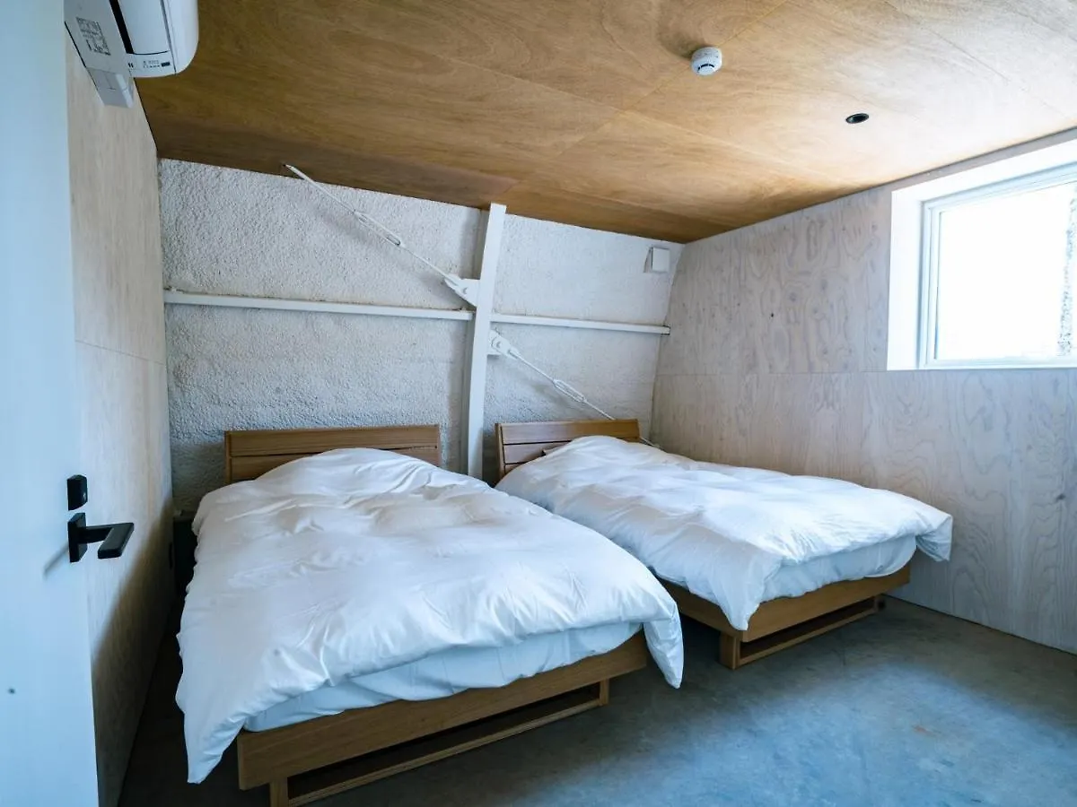 別荘 Fox&Crane Cabin - Vacation Stay 97723V 弟子屈町