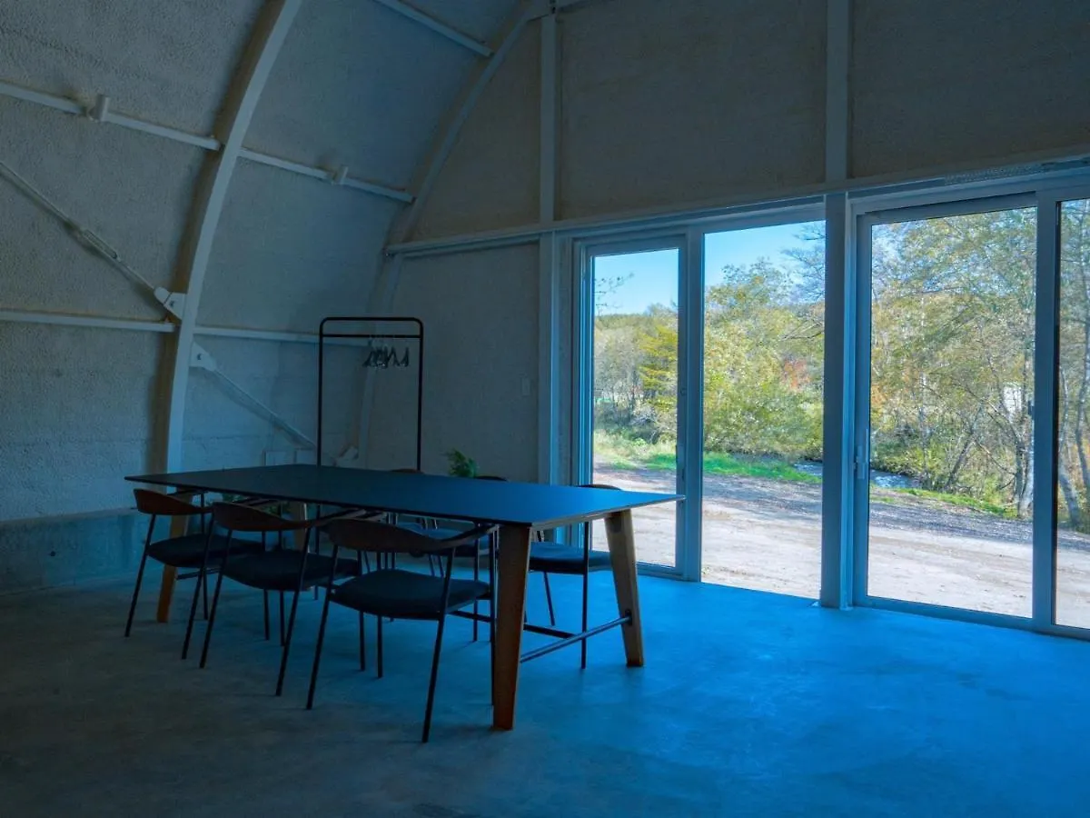 Fox&Crane Cabin - Vacation Stay 97723V 弟子屈町 0*,