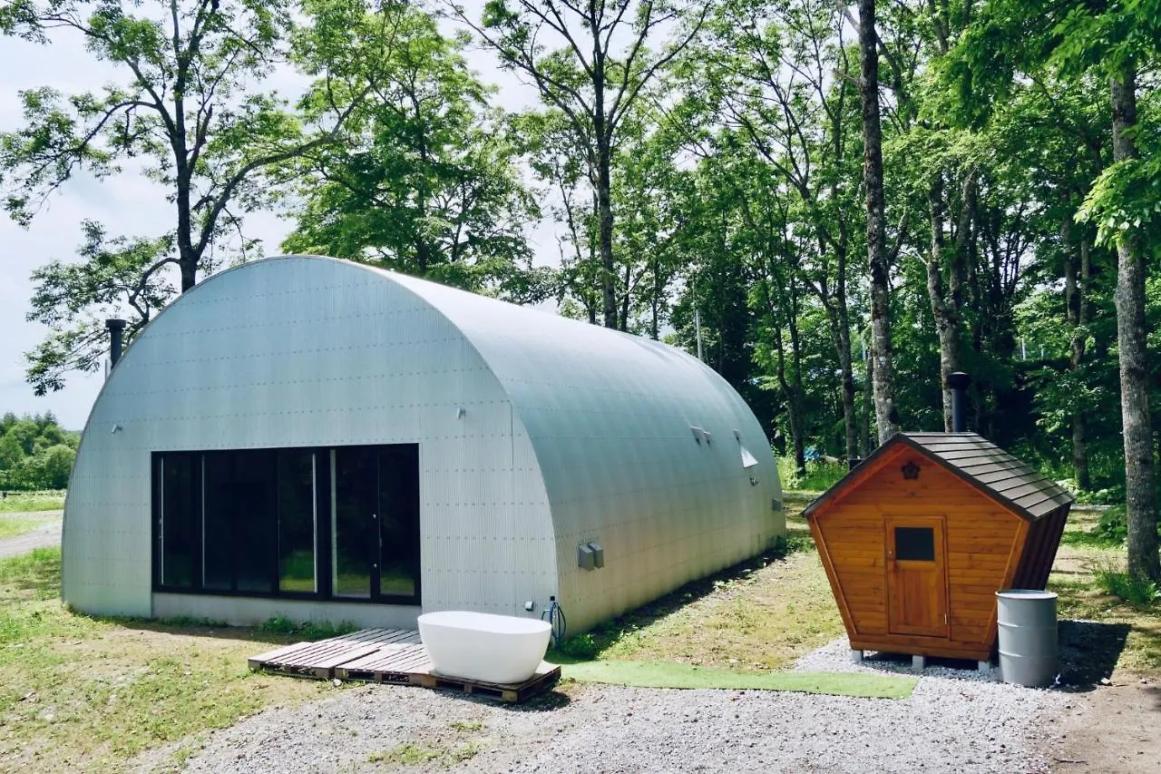 別荘 Fox&Crane Cabin - Vacation Stay 97723V 弟子屈町 日本