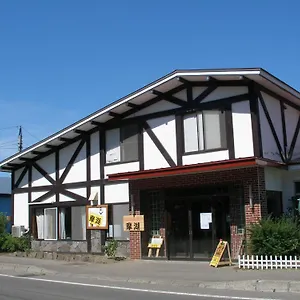  イン Onsen Minshuku Mako